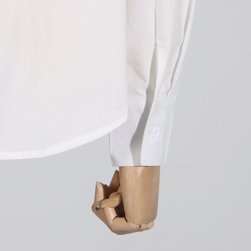 Embroidered Shirt