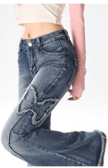 Streetstyle-Micro-Flare-Hose