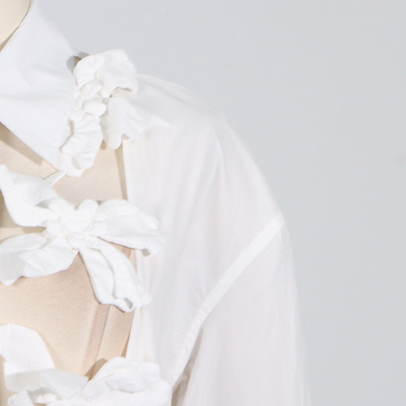 Embroidered Shirt