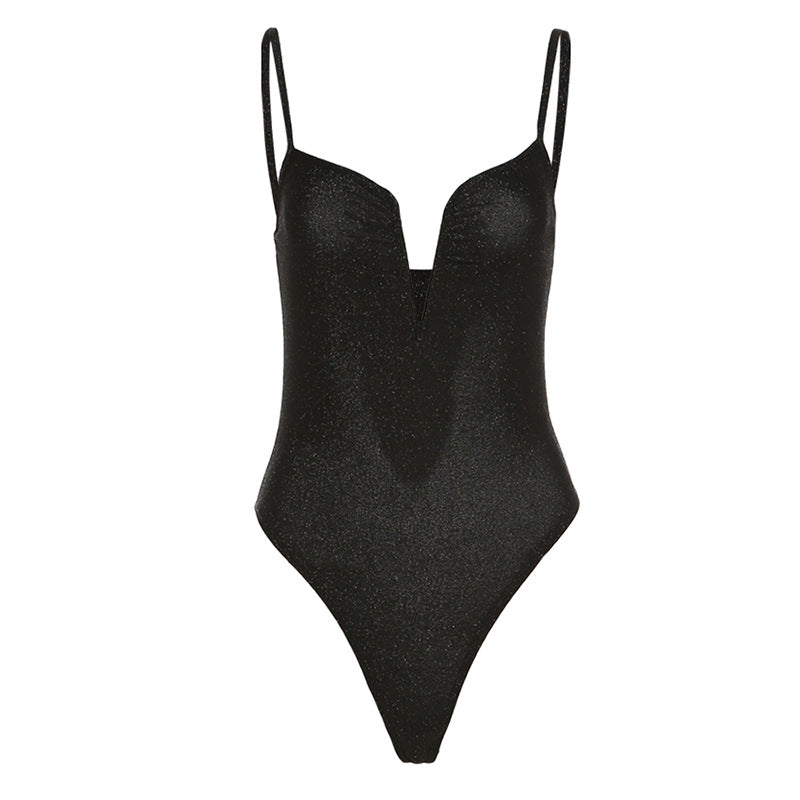 Authentic V-Wire Bodysuit