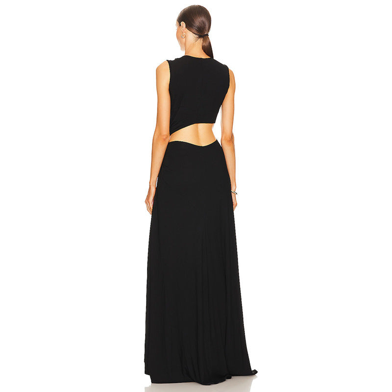 Since I Met You Maxi Dress