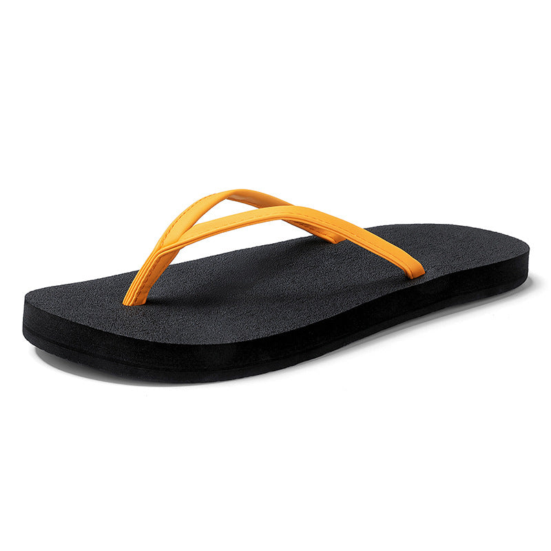 Men's Vietnam Flip-flops With Extra Large Size Flip Flops