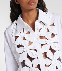 Embroidered Shirt