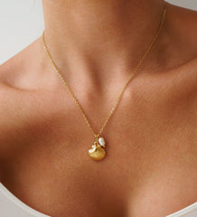 Muschelkette