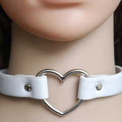 Harajuku Fashion Lovers Necklace