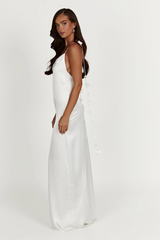 Elenora Rose Gown