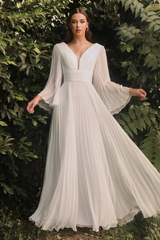 Cinderella Divine CD242 Maxikleid