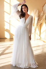 Cinderella Divine CD242 Maxikleid
