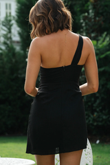 Suddenly Mini Dress Newgew