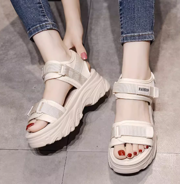 Jackson Sandalen