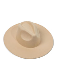 Rocky Mountain Hat - Beige