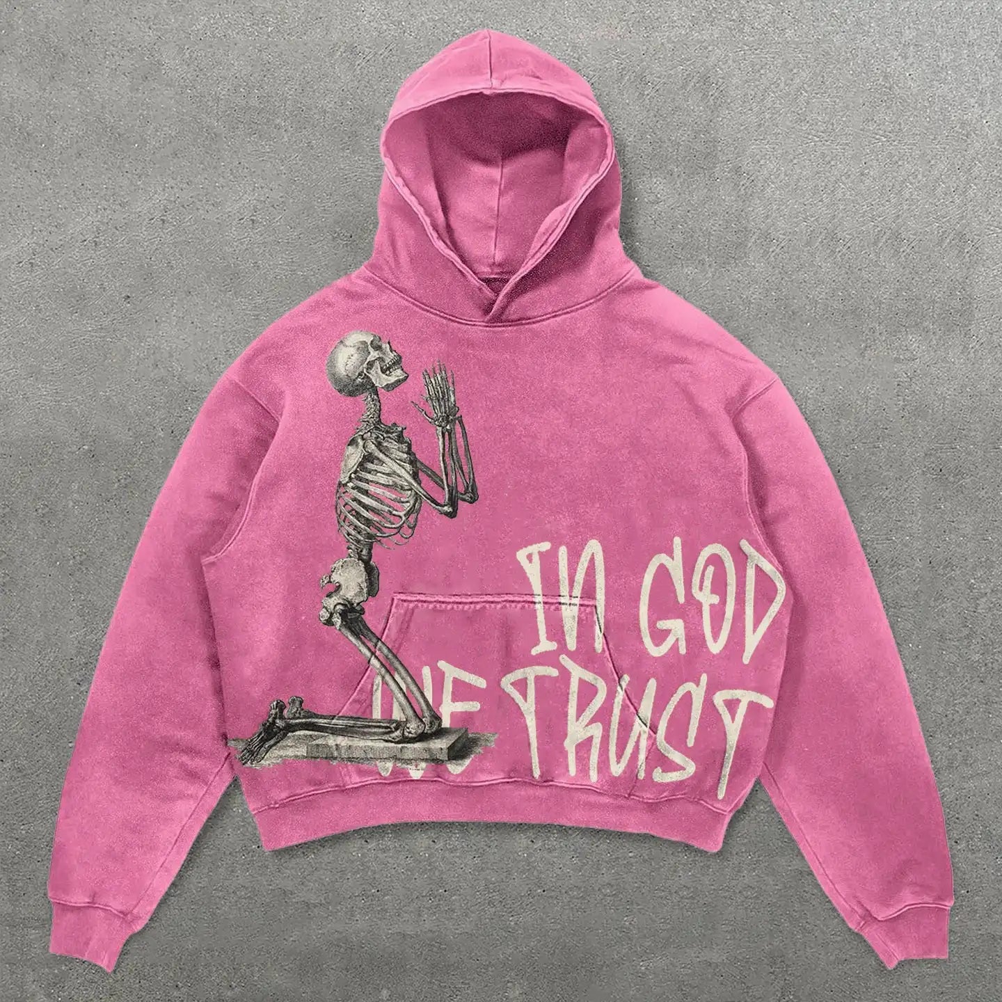 Alles was wir brauchen ist Liebe Coole Grafik Hoodies