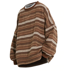 80's Grandma Jumper