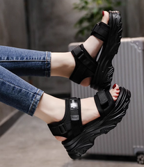 Jackson Sandalen