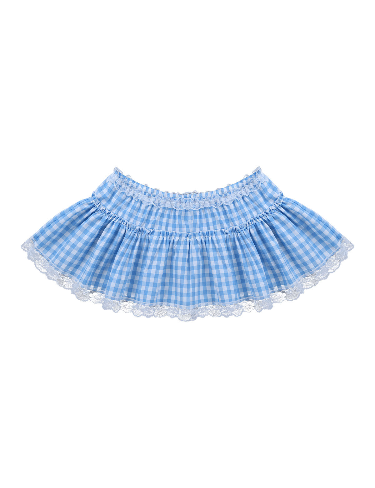 Schoolgirls Cocktail Party Clubwear Sexy Skirts InsStreet