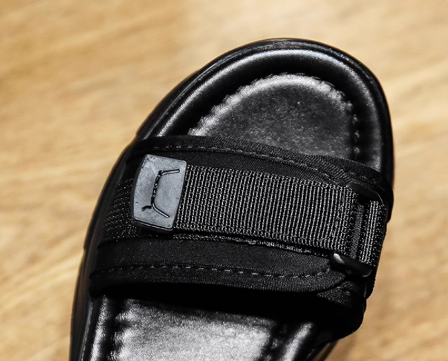 Jackson Sandalen