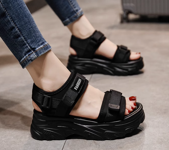 Jackson Sandalen