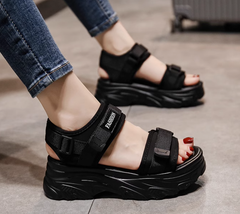 Jackson Sandalen