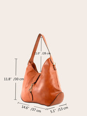 Women Magnet Flap Shoulder Bag Handbags Sai Feel