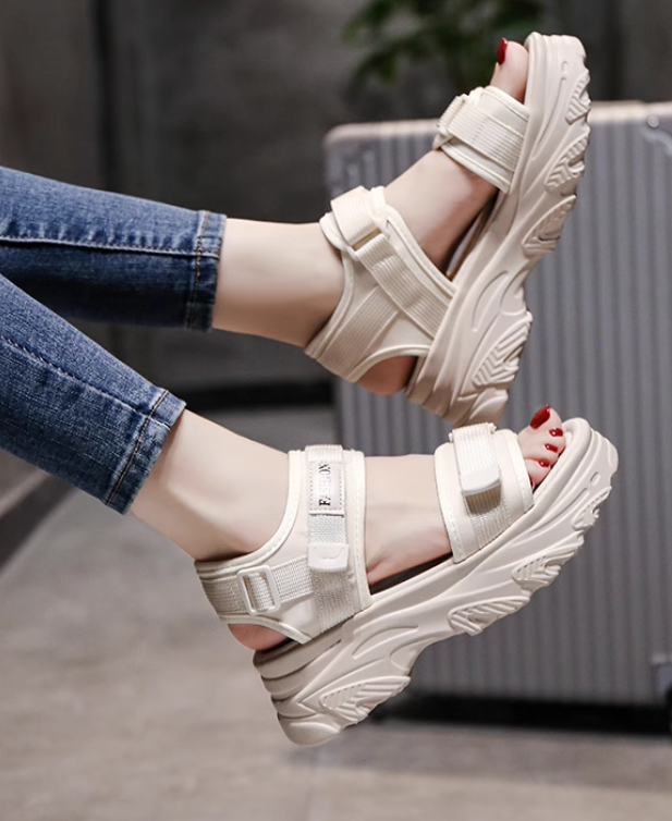 Jackson Sandalen