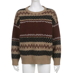 90's Aesthetic Sweater