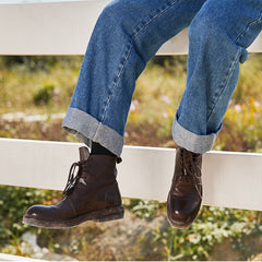 Horse Martin Boots