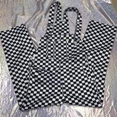 Checker Overall