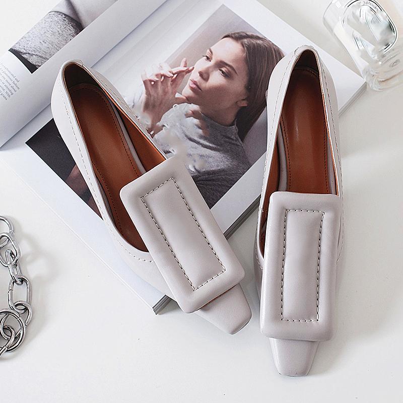 Chic Comfy Slip on Heels NEW GEW
