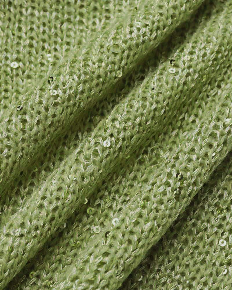 Olagolor Elfen-Strickrock-Set 