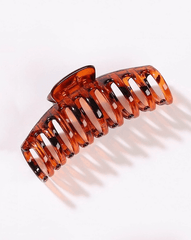 Horsetail Claw Clip