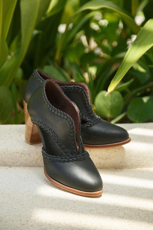 Spirit Walker-Stiefeletten