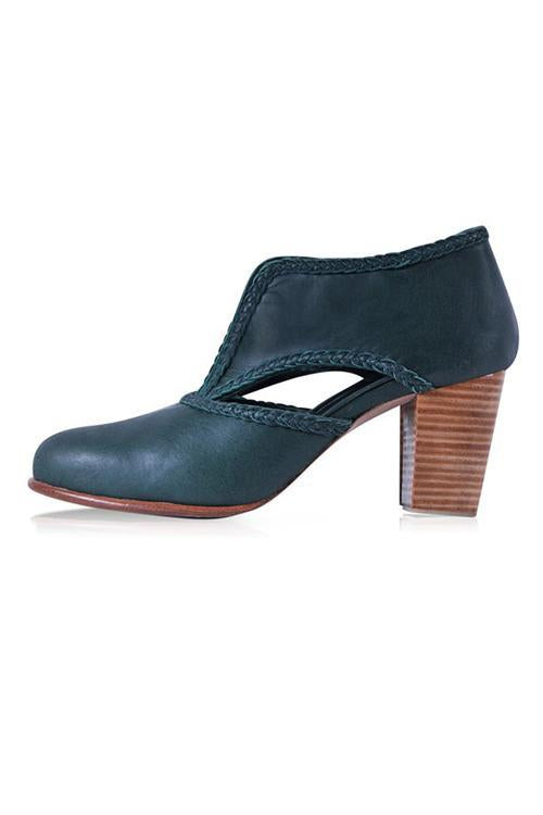 Spirit Walker-Stiefeletten