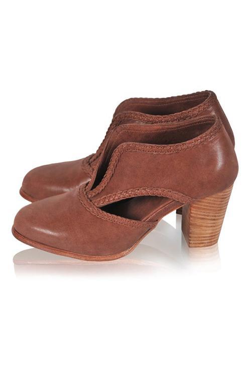Spirit Walker-Stiefeletten