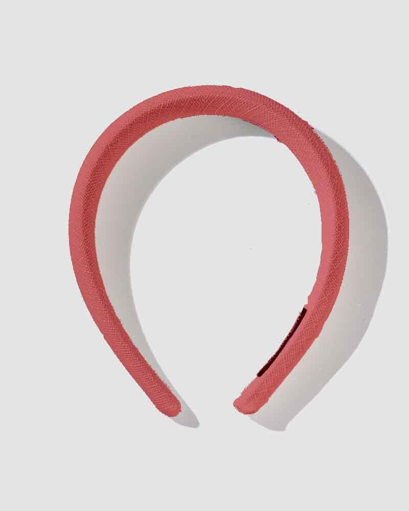 Oleander Statement Hairband