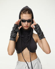 Alembic Grunge Handwärmer