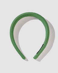Oleander Statement Hairband