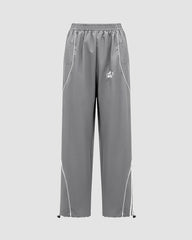 Terrapress Oversized Cargo Pants