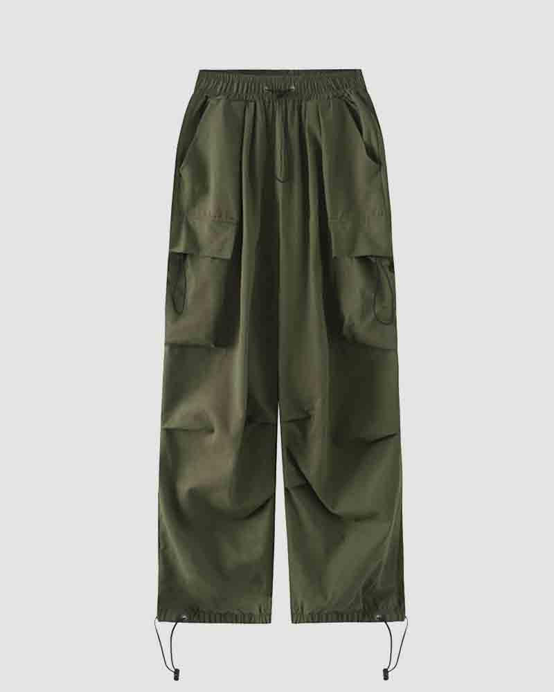 Tempestus Oversize-Cargohose