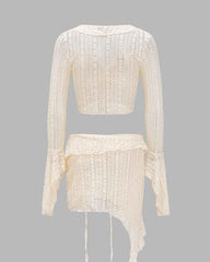 Asymmetrisches Milkshade-Koordinatenset