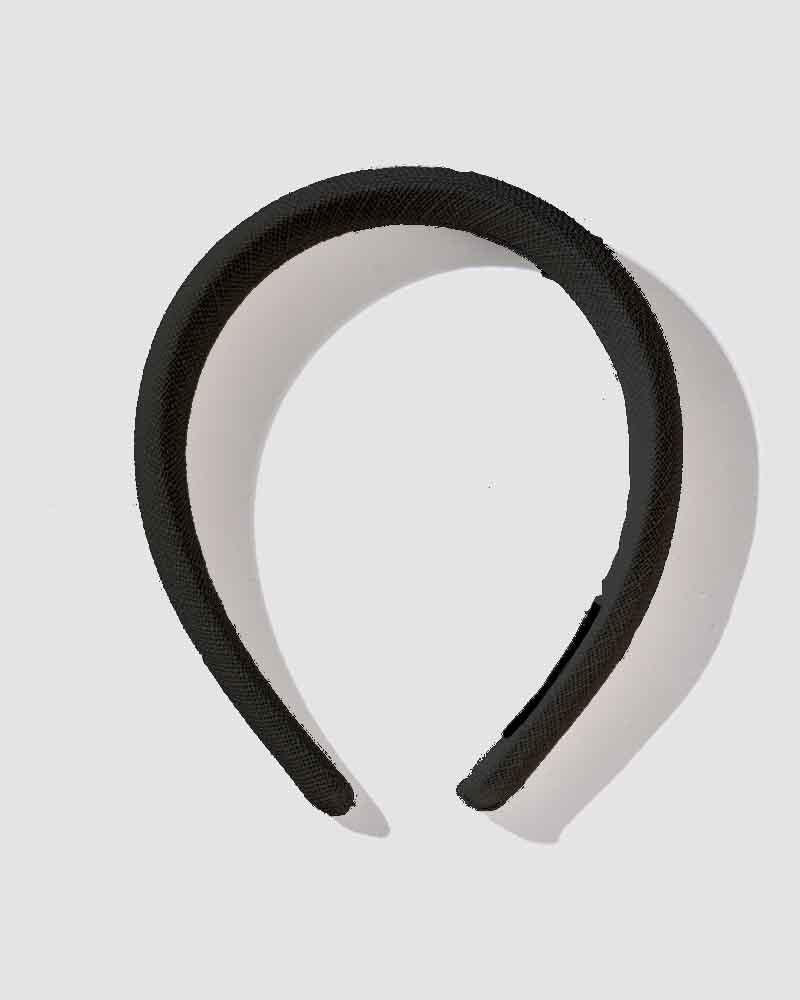 Oleander Statement Hairband