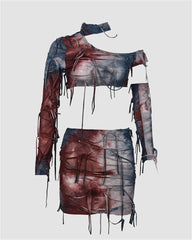 Asymmetrischer Proxima-Koordinatensatz