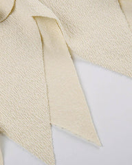 Vacation Outfit Layered Skirt