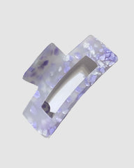 Terrazo Almira Hairclips