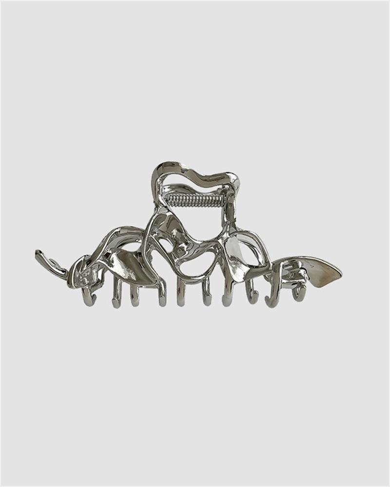 Sabrepeak Hairclip