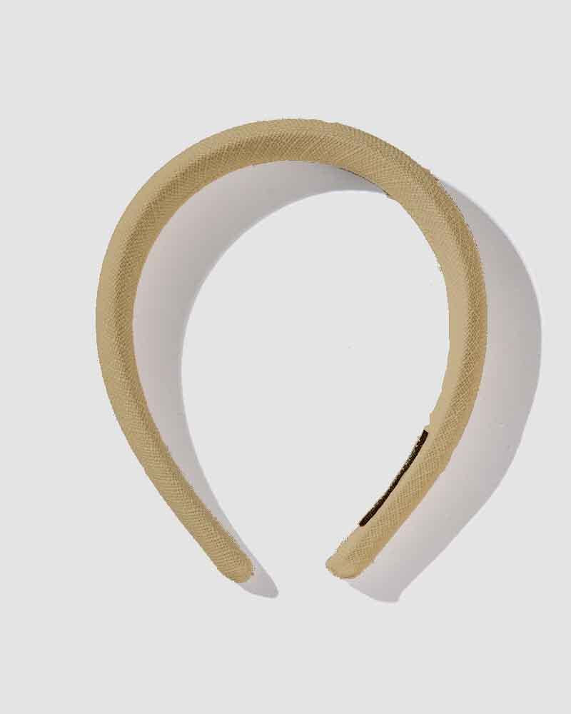 Oleander Statement Hairband
