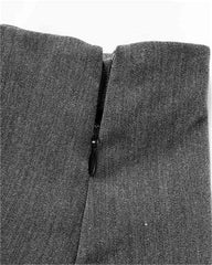 Hillsmouth Mini Pleated Skirt