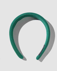 Oleander Statement Hairband