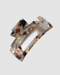 Terrazo Almira Hairclips