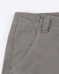 Garde Avant High Waisted Cargo Pants