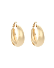 Minimalism Earring